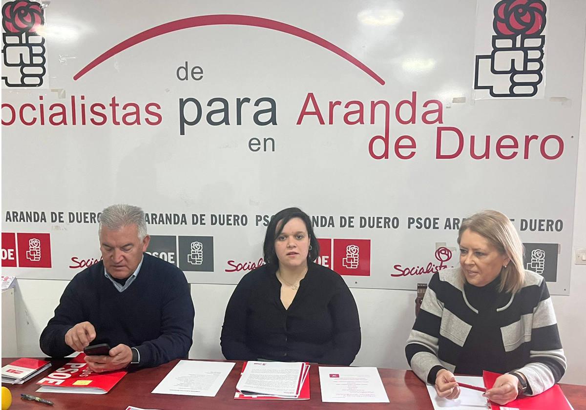 El Psoe Organiza En Aranda Unas Jornadas Sobre Prevenci N Del Suicidio