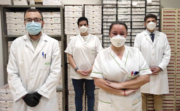 Hospitales Universitarios San Roque pone en marcha el primer Registro Hospitalario de Tumores privado de Canarias