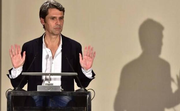 Unidos por Gran Canaria ficha a Enrique Hernández Bento