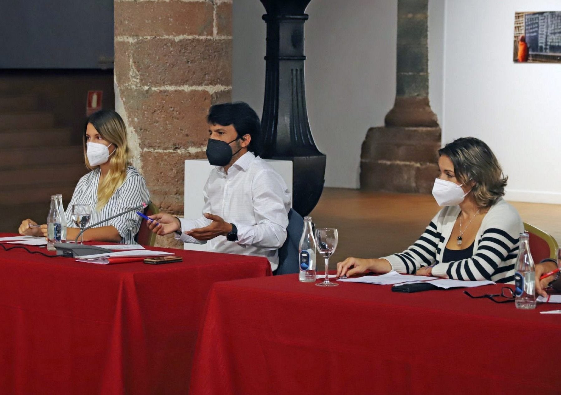 El PSOE lamenta que Teguise pierda 600.000 euros por un producto financiero tóxico
