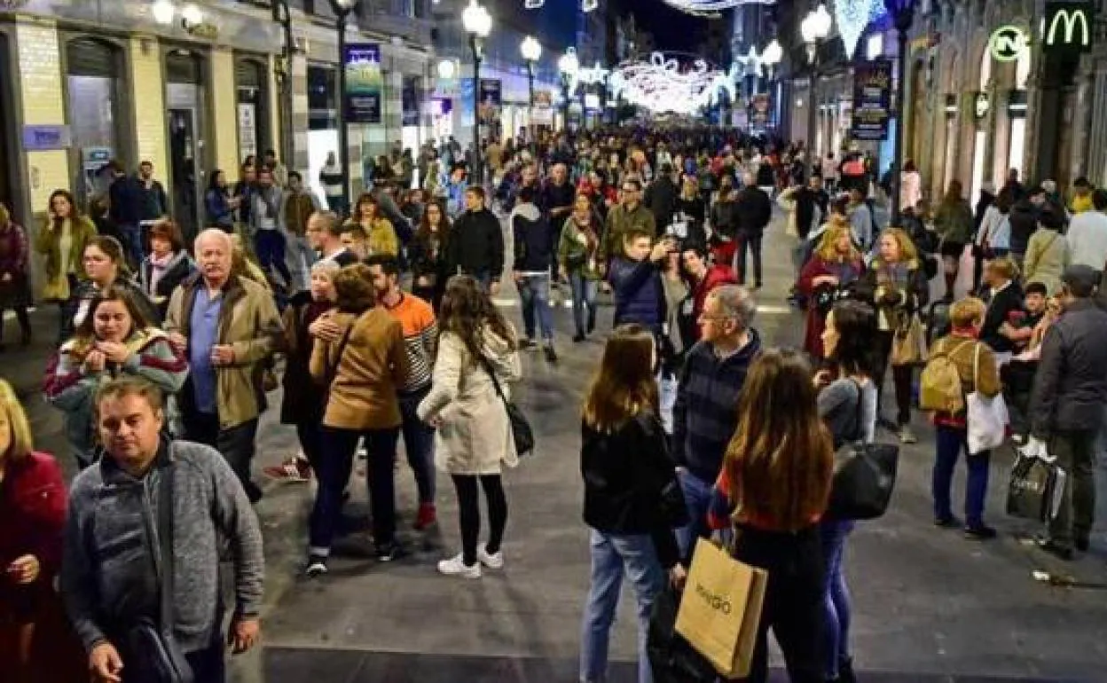 Sanidad Solicita Al Tsjc En Su Sede En Las Palmas La Obligaci N Del