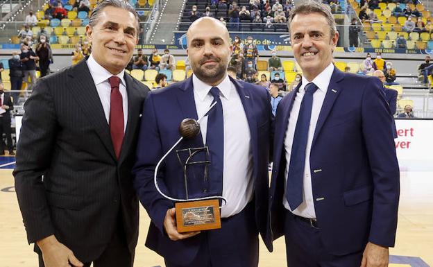 ¿Ya has votado a tu favorito para ganar el Premio CANARIAS7-Pepe Moriana 2022?