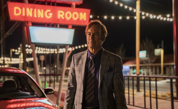 Netflix, HBO, Prime Video, Dsiney: Las series que se estrenan en julio