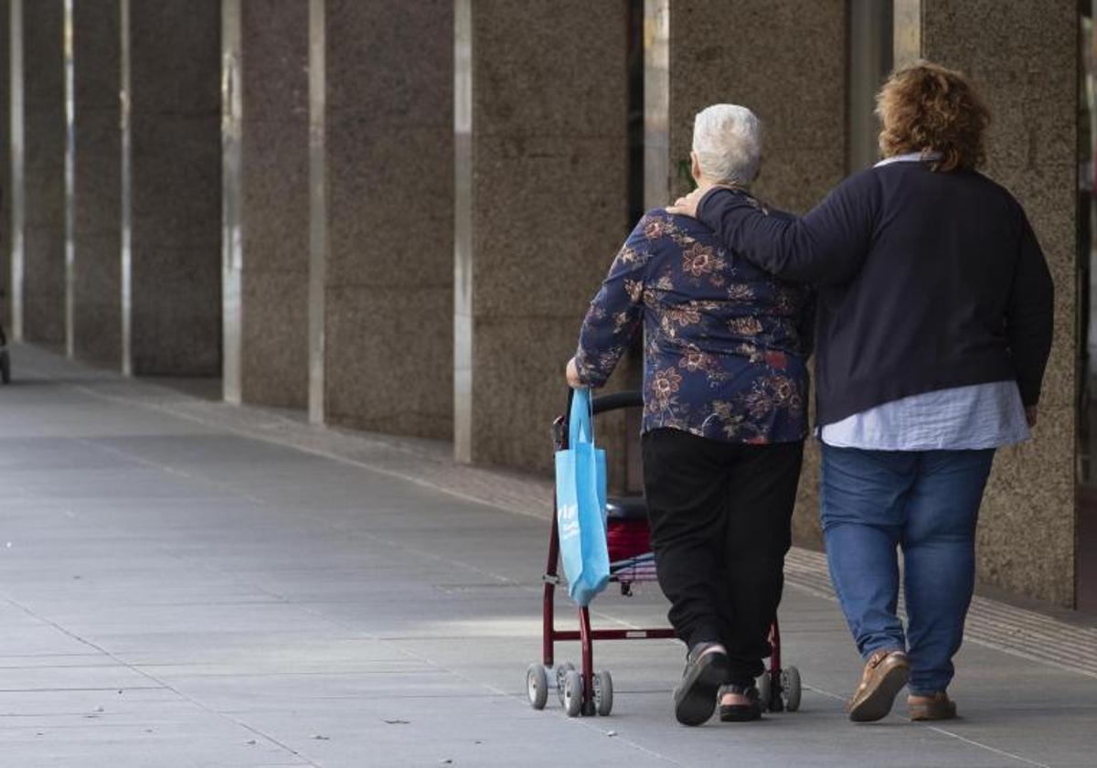 Canarias Segunda Comunidad Que Menos Invierte En Dependencia En