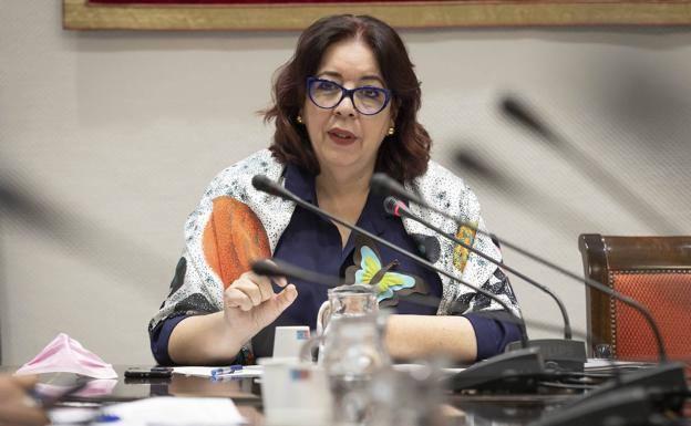 Educación lamenta el perjuicio que el paro del transporte escolar tendrá en miles de familias canarias