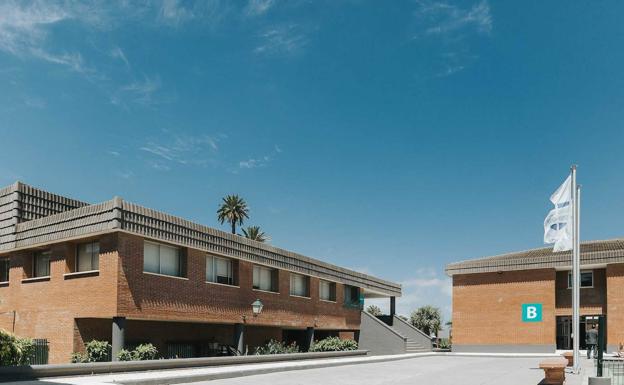 La industria del cine avanza con la Universidad del Atlántico Medio