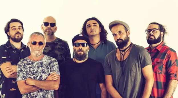 Fábrica La Isleta acoge los conciertos estreno de Atacama y The Conqueror Project