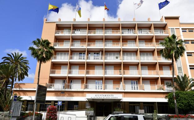 La mediación por el choque entre Personal y Asesoría Jurídica costó 4.930 euros