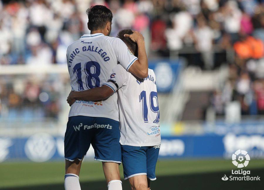 Fotos Así se vivió el derbi canario Canarias7