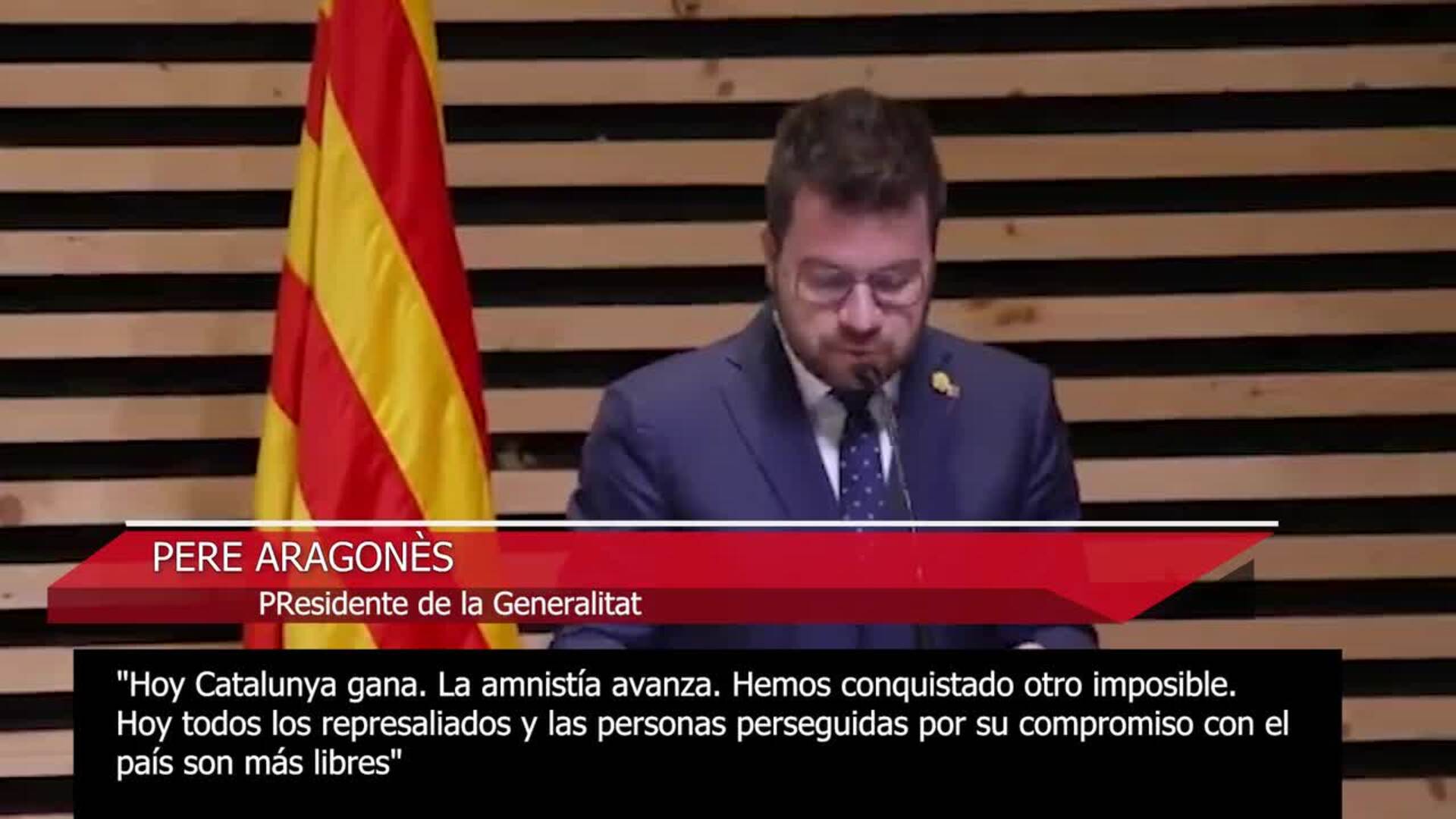 El Psoe Logra Un Acuerdo Con Erc Y Junts Descarta Un Pacto A D A De Hoy