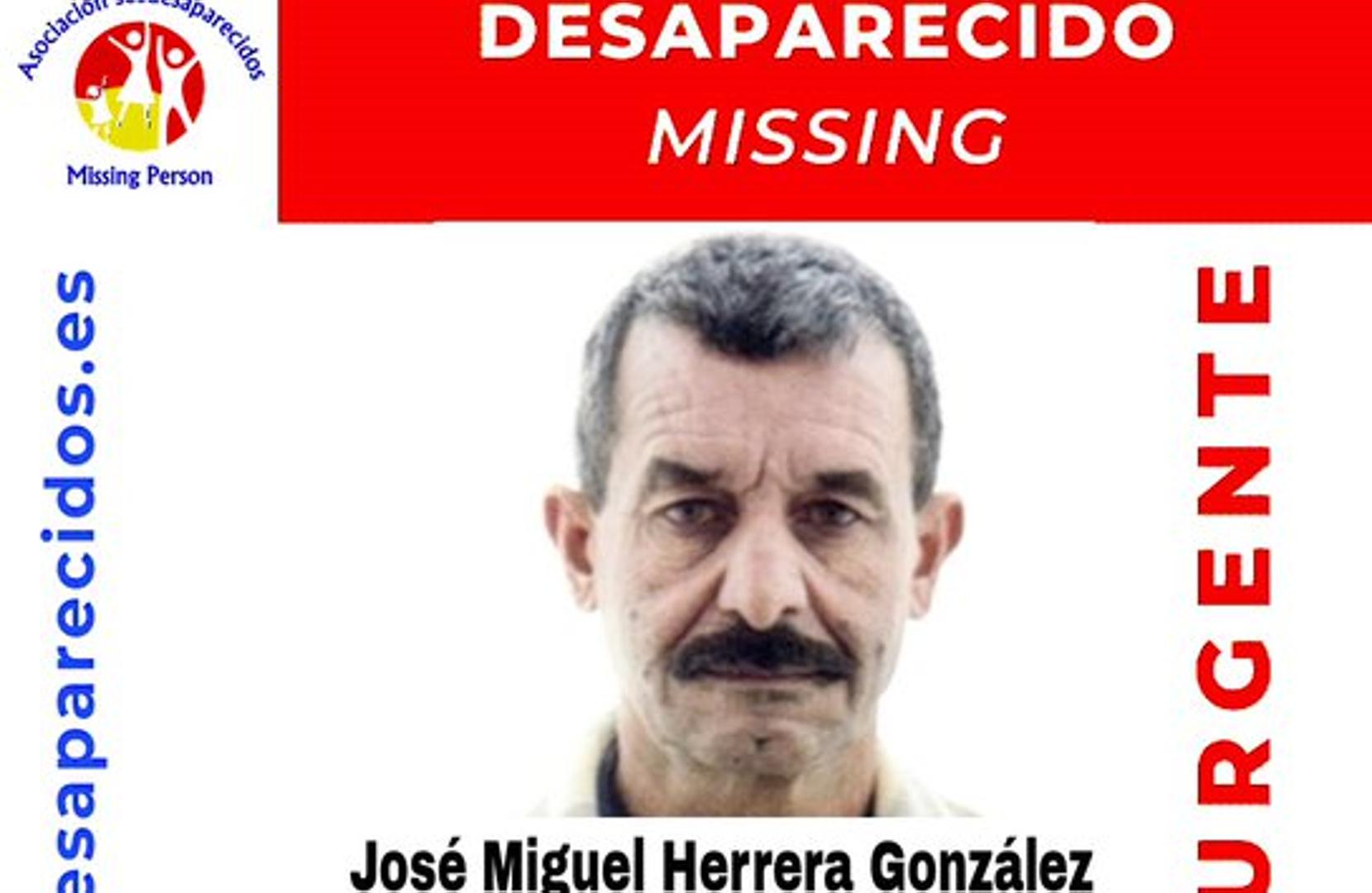 Buscan A Un Hombre Desaparecido En Gu A De Isora Hace Cuatro D As