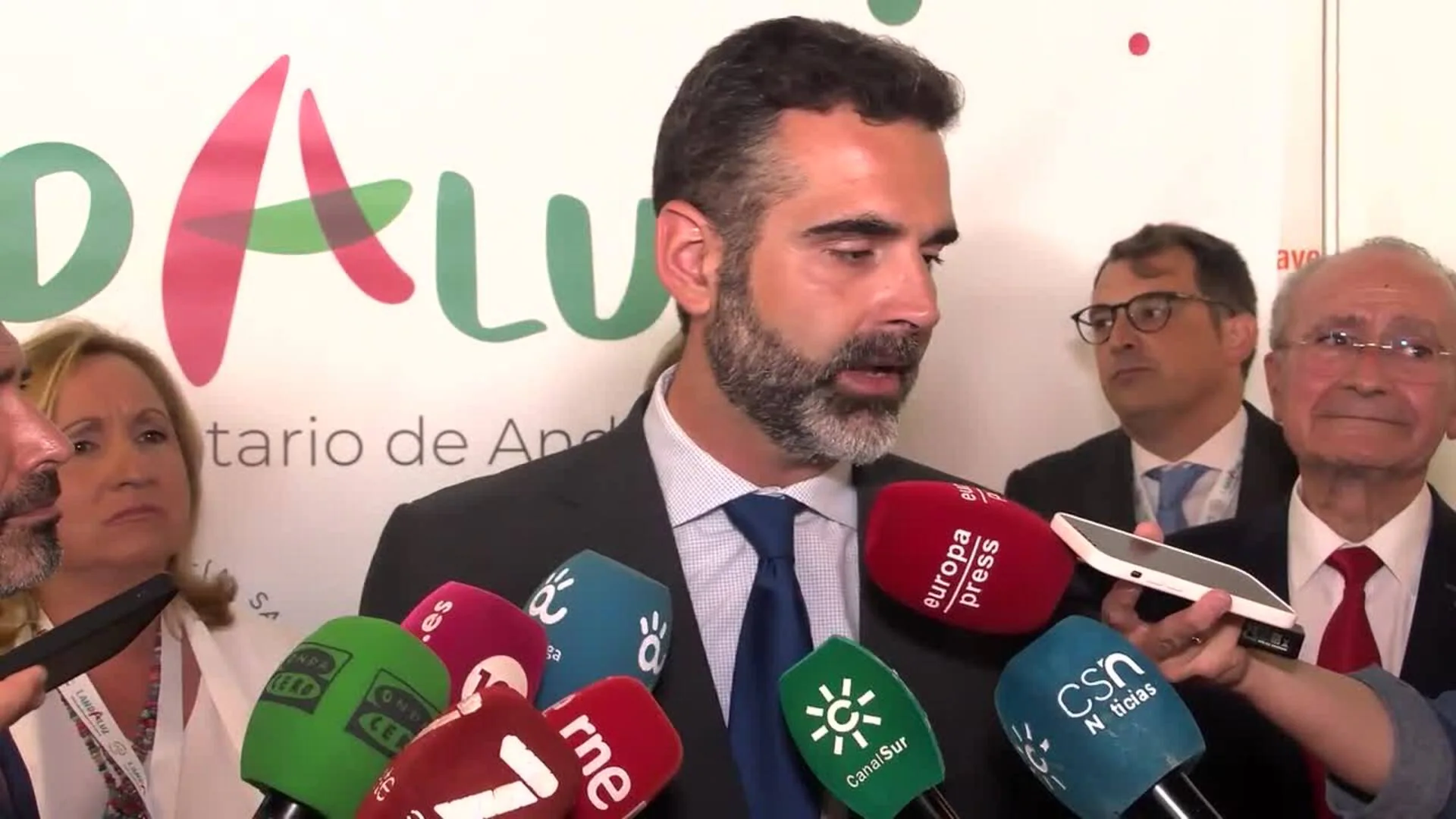 Junta De Andaluc A Ampl A Hasta Los Millones Las Ayudas A La