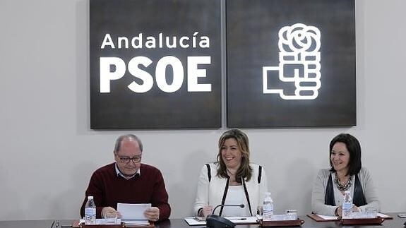 Ferraz Se Abre A Aplazar El Congreso Del PSOE Si Lo Piden Las