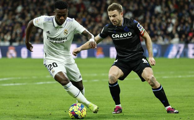Real Sociedad: La nueva Superliga abre sus puertas a clubes como la Real