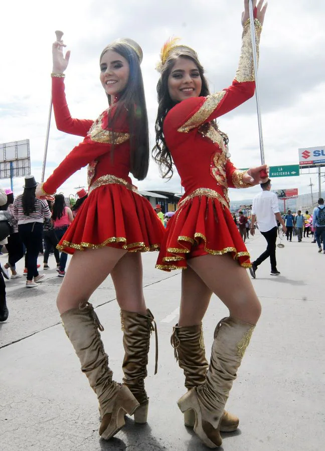 Fotos Cuando Huele A Carnaval El Diario Vasco