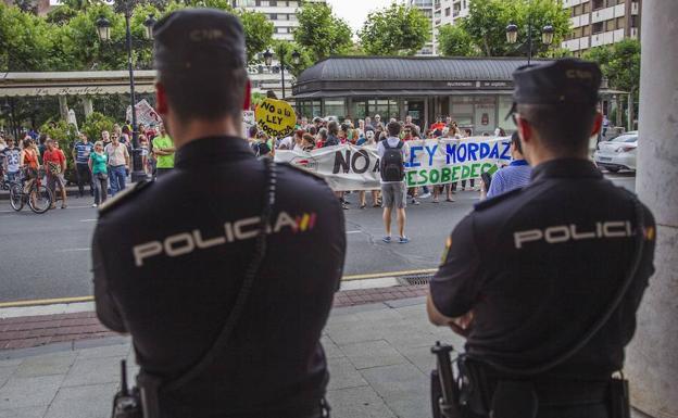 Acuerdo En El Congreso Para Enterrar Los Puntos M S Pol Micos De La