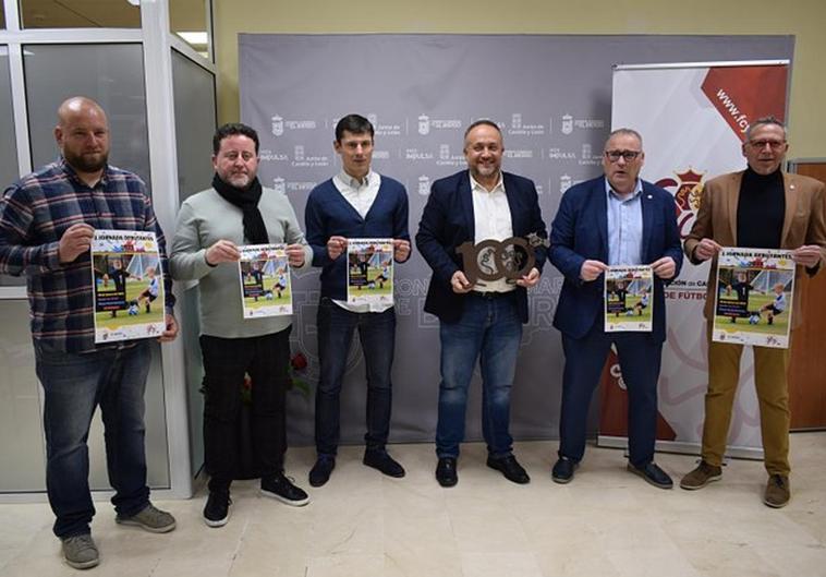 Las Jornadas de Debutantes se estrenan en Bembibre con la participación de 10 clubes