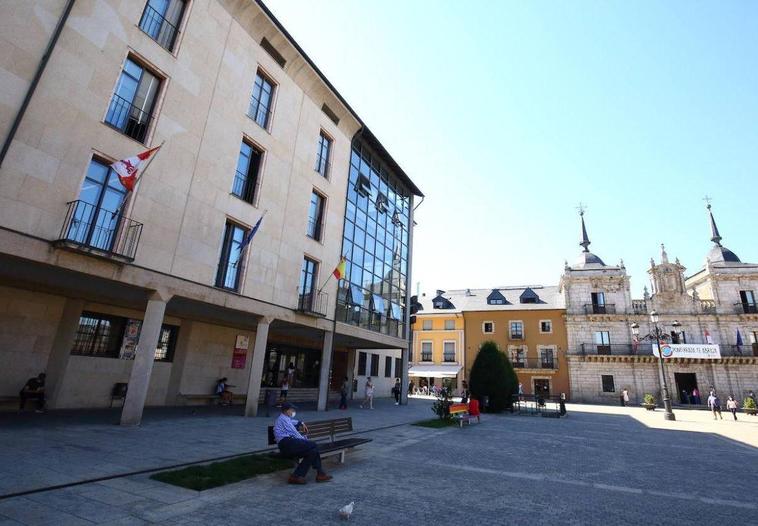 El IES Gil y Carrasco de Ponferrada amplía su oferta formativa con la incorporación del bachillerato de Música y Artes Escénicas