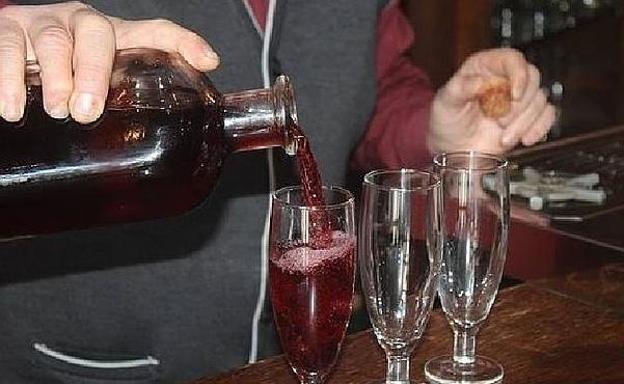 Bembibre celebra su quinto concurso de limonadas