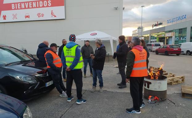 FCC asegura que el nivel retributivo del personal de limpieza y basuras en Ponferrada «está un 21,35 % por encima del convenio provincial»