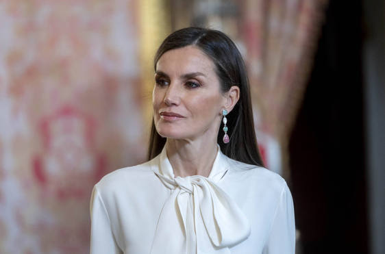 La reina Letizia inaugura el próximo miércoles el curso académico de FP