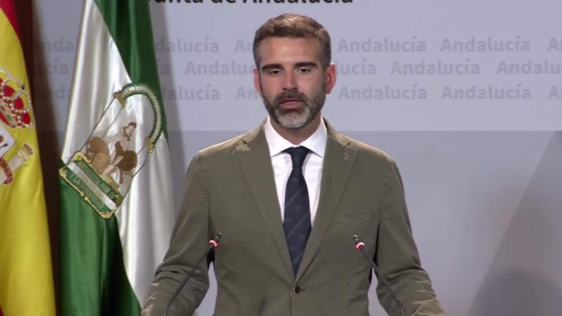 La Junta De Andaluc A Protege A La Romer A Del Roc O Huelva Como Bien