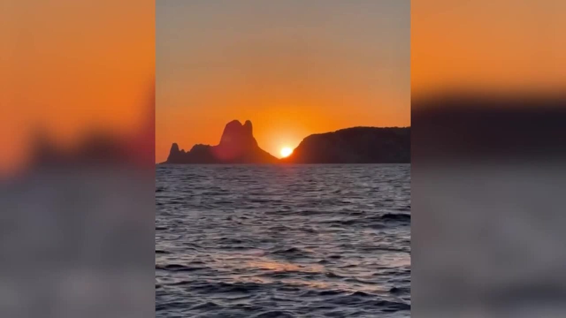 Tamara Gorro Disfruta A Bordo De Un Barco Con Su Familia El Comercio