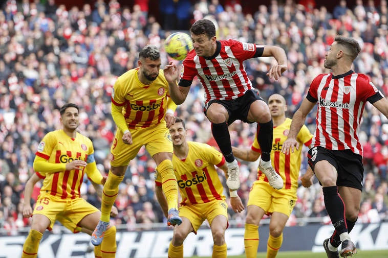 El Athletic busca más amistosos en México y explora jugar también en Estados Unidos