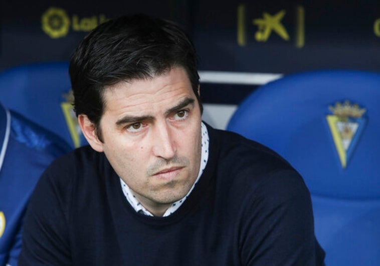 Iraola: «La necesidad hace del Athletic un equipo más peligroso»
