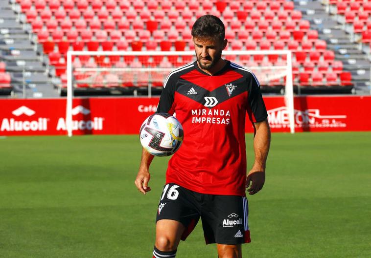 Navas y Serrano apuntan a la cita del sábado tras volver al grupo