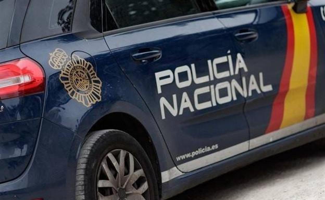 Un Joven Mata A Su Padre A Pu Aladas En Madrid El Correo