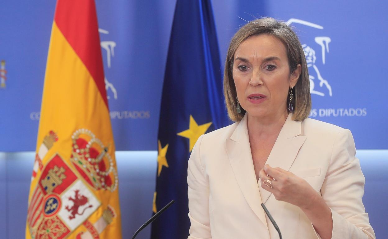 El PP Abandona El Pacto Antitransfuguismo Por Su Uso Torticero El