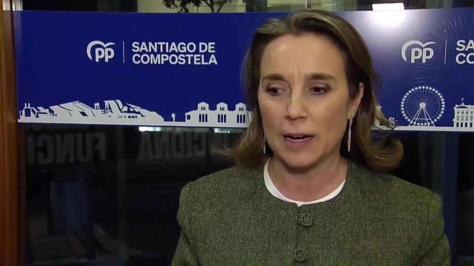 El Pp Denuncia El Nombramiento De Calvo En El Consejo De Estado El Correo