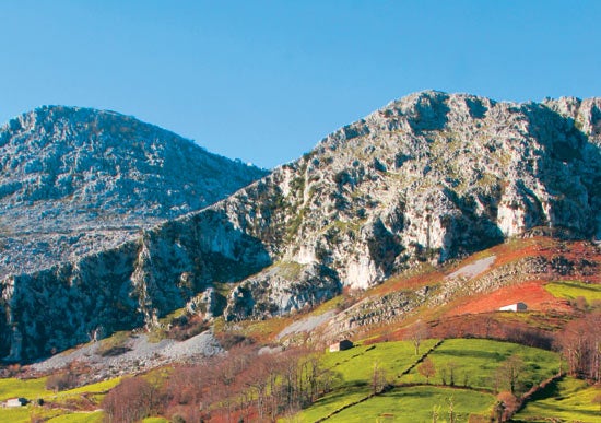 Patrimonio Arredondo Cantabria Municipios El Diario Monta S