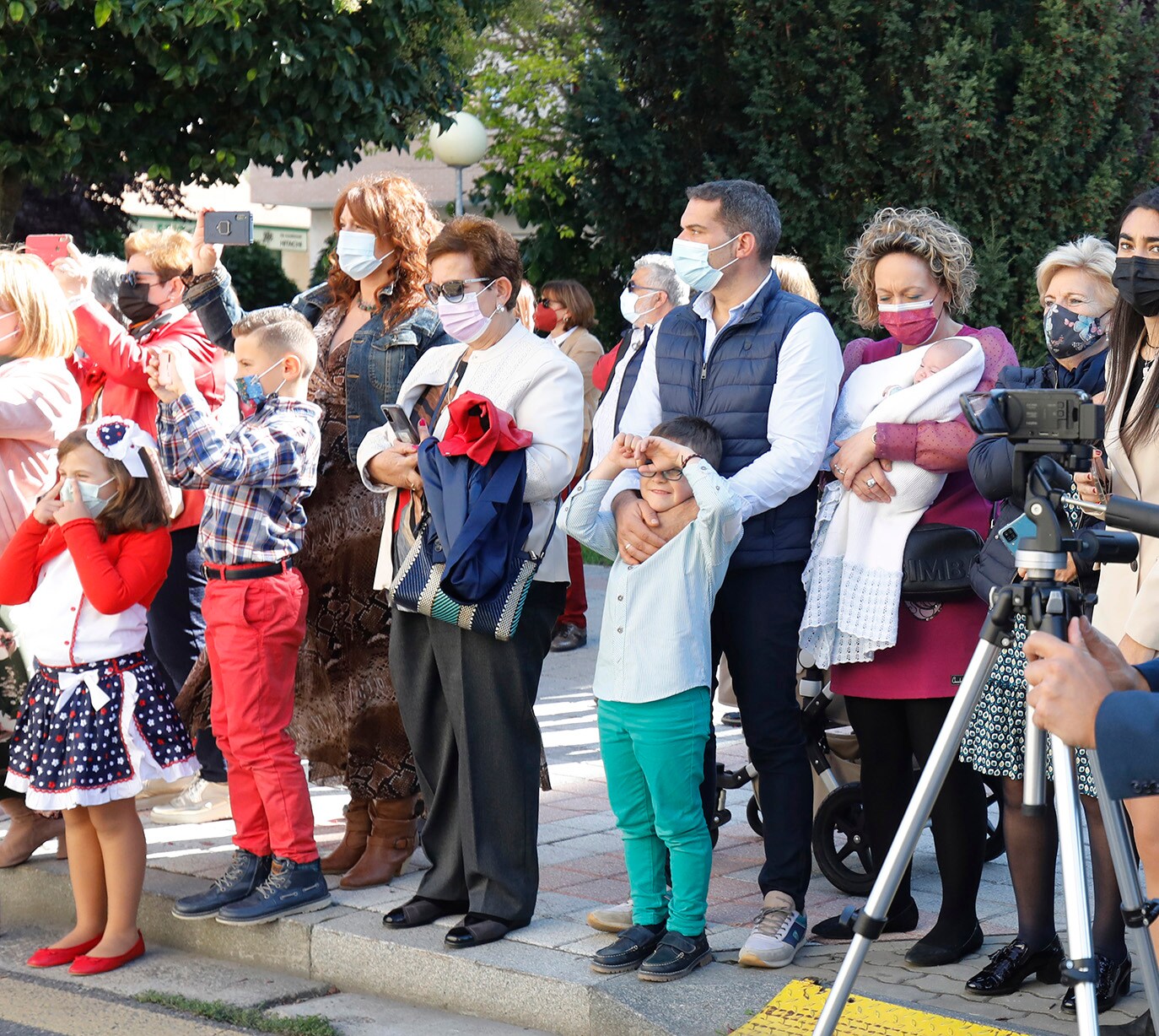 Fotos La Guardia Civil Festeja Su Patrona El Norte De Castilla