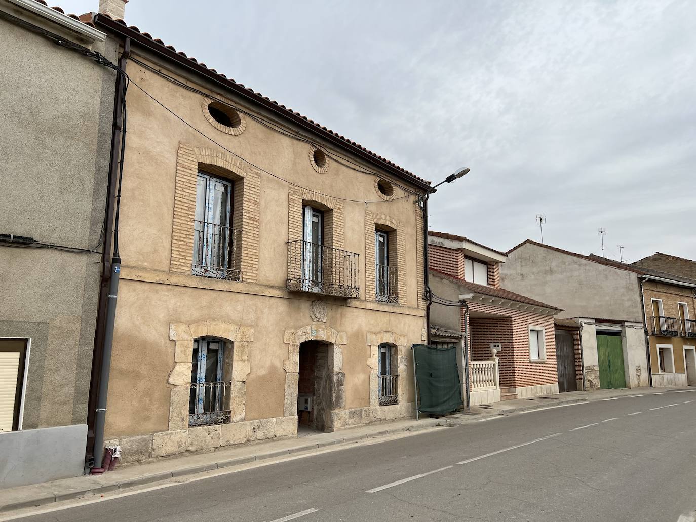 Fotos Descubre en qué pueblo de Valladolid estoy El Norte de Castilla