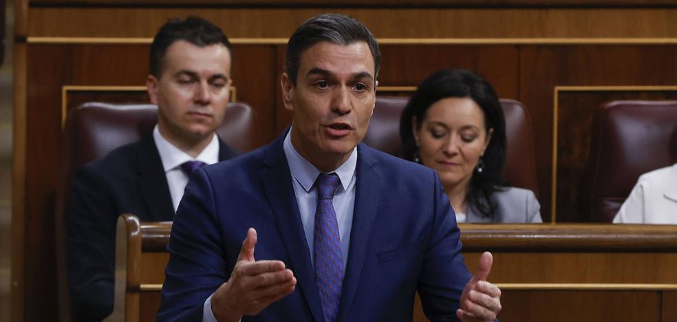 S Nchez Explicar El Caso Pegasus En El Congreso El De Mayo El