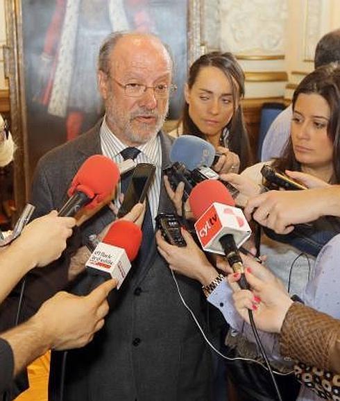 De La Riva Se Muestra Convencido De Que La Jueza Emitir Una