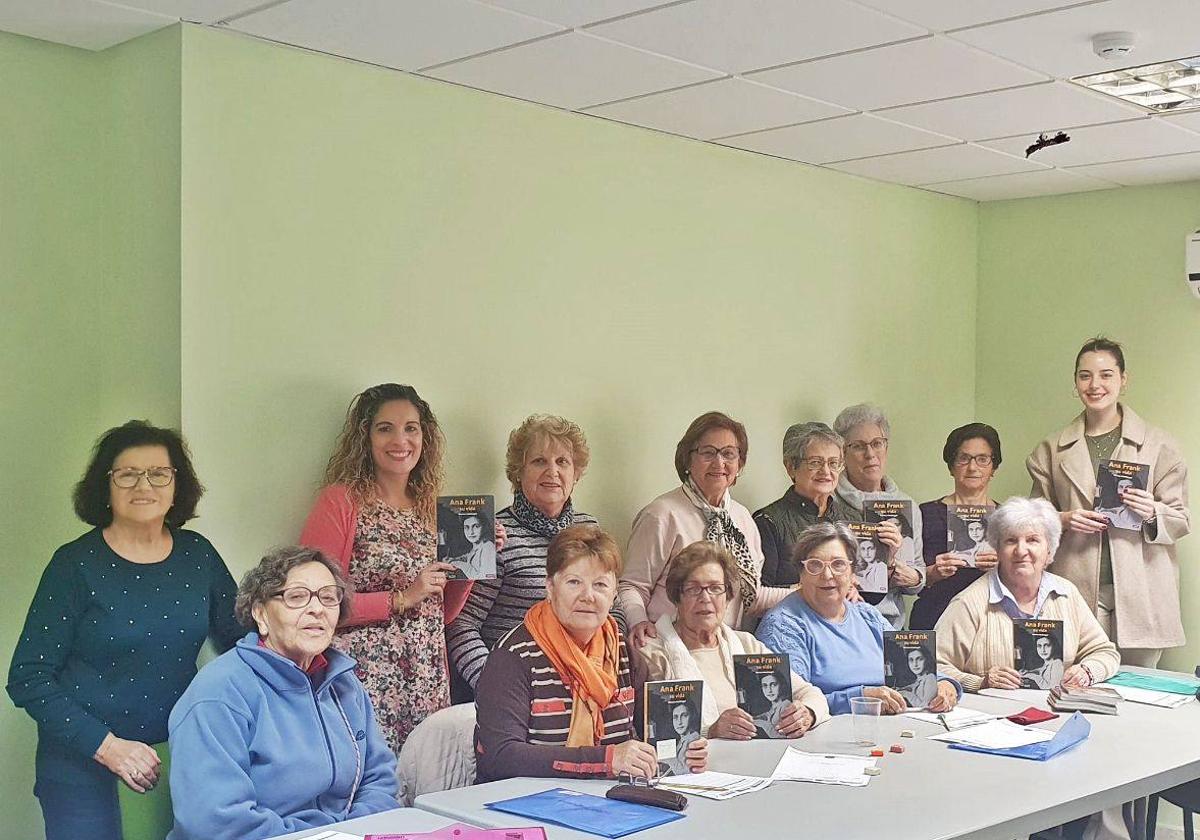 El Club De Lectura F Cil Del Taller De Memoria Comienza Con La Lectura