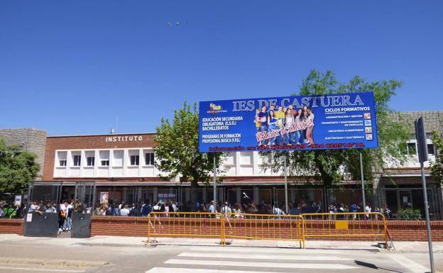 La Consejería de Educación y Empleo convoca el XVII Concurso Regional de Ortografía para alumnos de 2º de Bachillerato