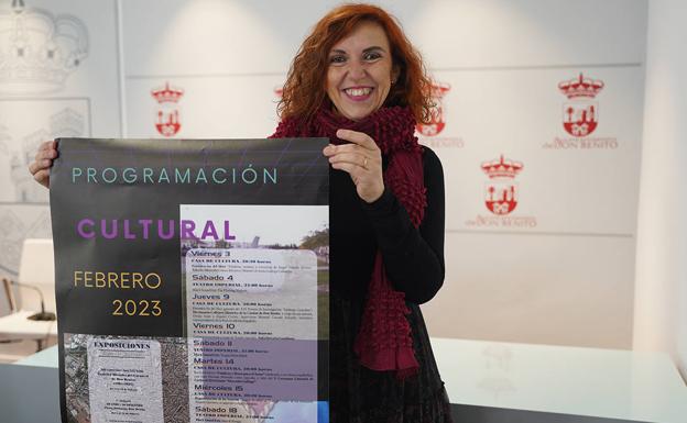 La música marca la agenda cultural del mes de febrero