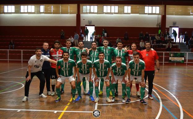 Cáceres y GL Bolaños cumplen, Jerez y Rena no reaccionan