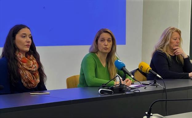 El PP decide no asistir a los actos organizados por el Día de la Mujer