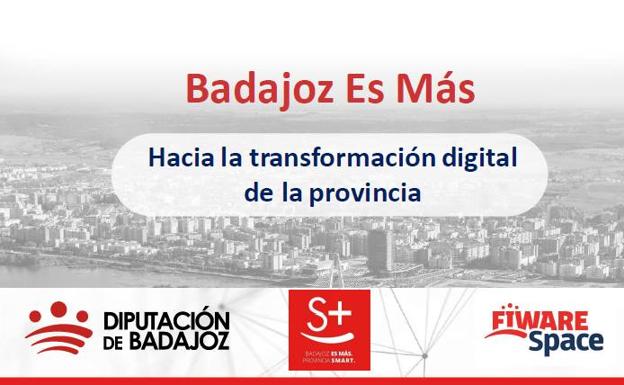 El Área de Transformación Digital y Turismo reforzará las infraestructuras digitales para las entidades locales