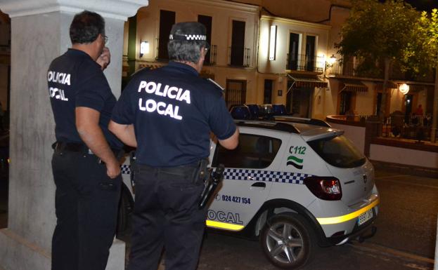 El Boletín Oficial de la Provincia publica las bases para una plaza de Oficial de la Policía Local