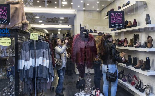 Las Ventas Del Comercio Minoristas Crecen Un 3 5 En Extremadura Hoy