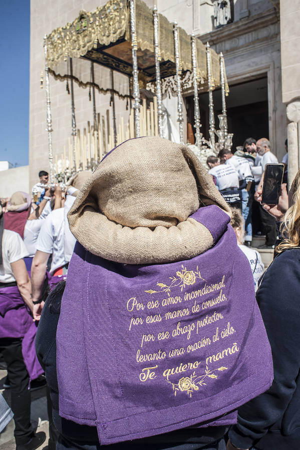 Fotos El Resucitado Y La Aurora Despiden La Semana Santa Pacense Hoy