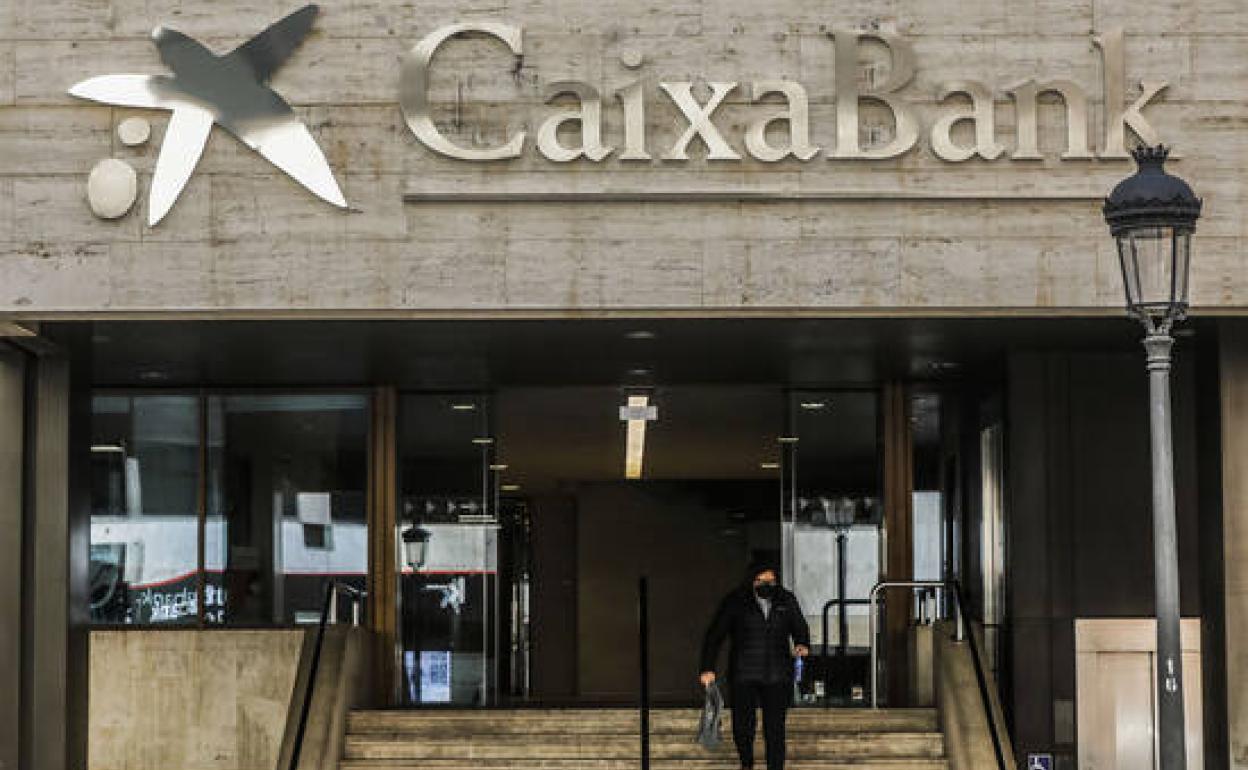 Caixabank Avisa A Sus Clientes Es Bizum Un Sistema De Pago Seguro Hoy