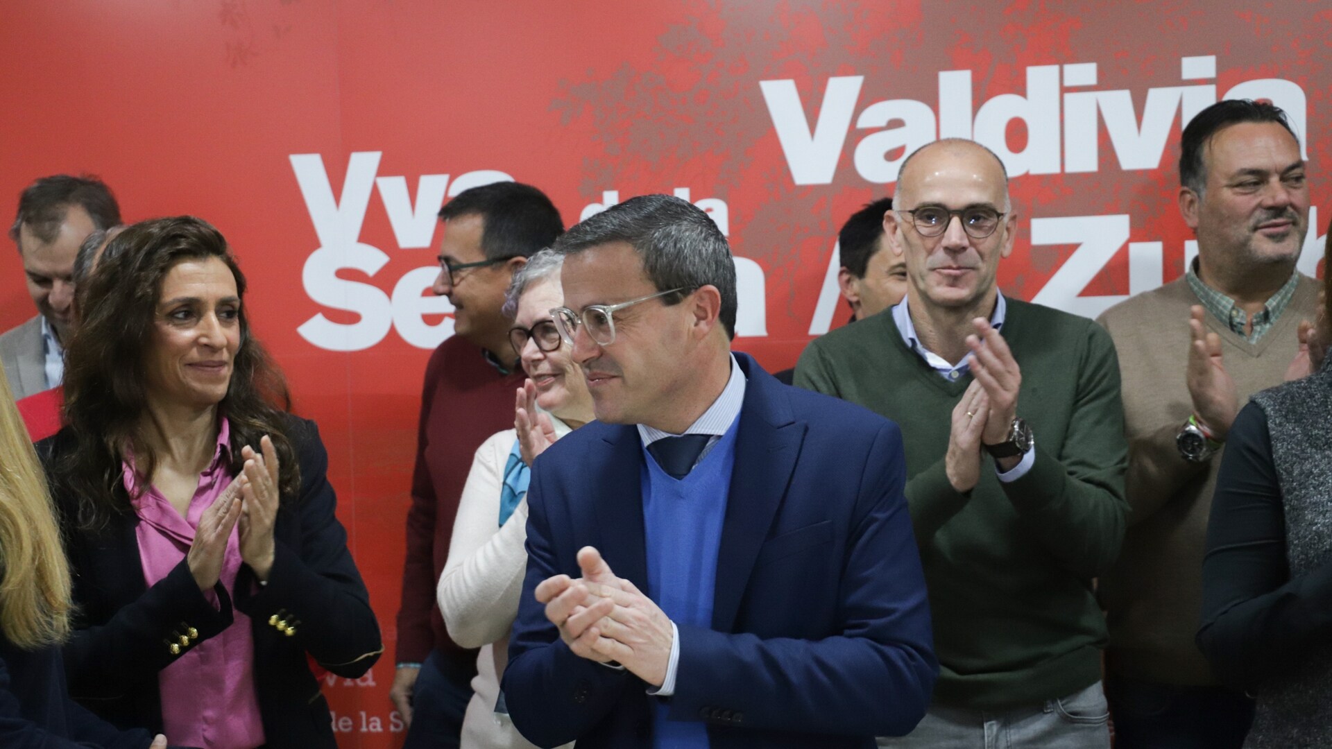 La Direcci N Socialista Guarda Silencio Ante La Candidatura De Gallardo