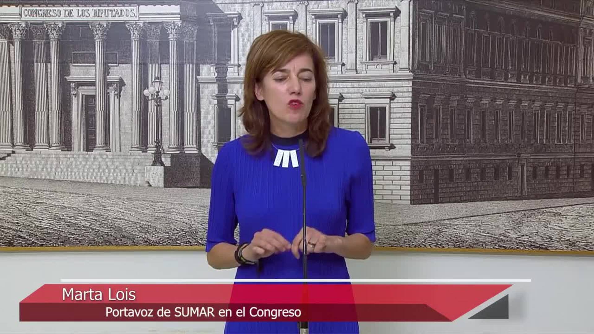 Los partidos políticos piden discreción a 48 horas de la constitución